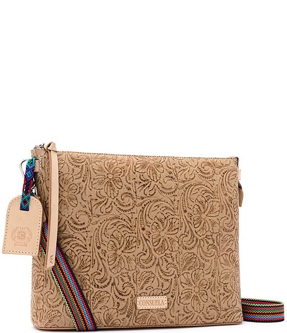 Lawton Downtown Crossbody