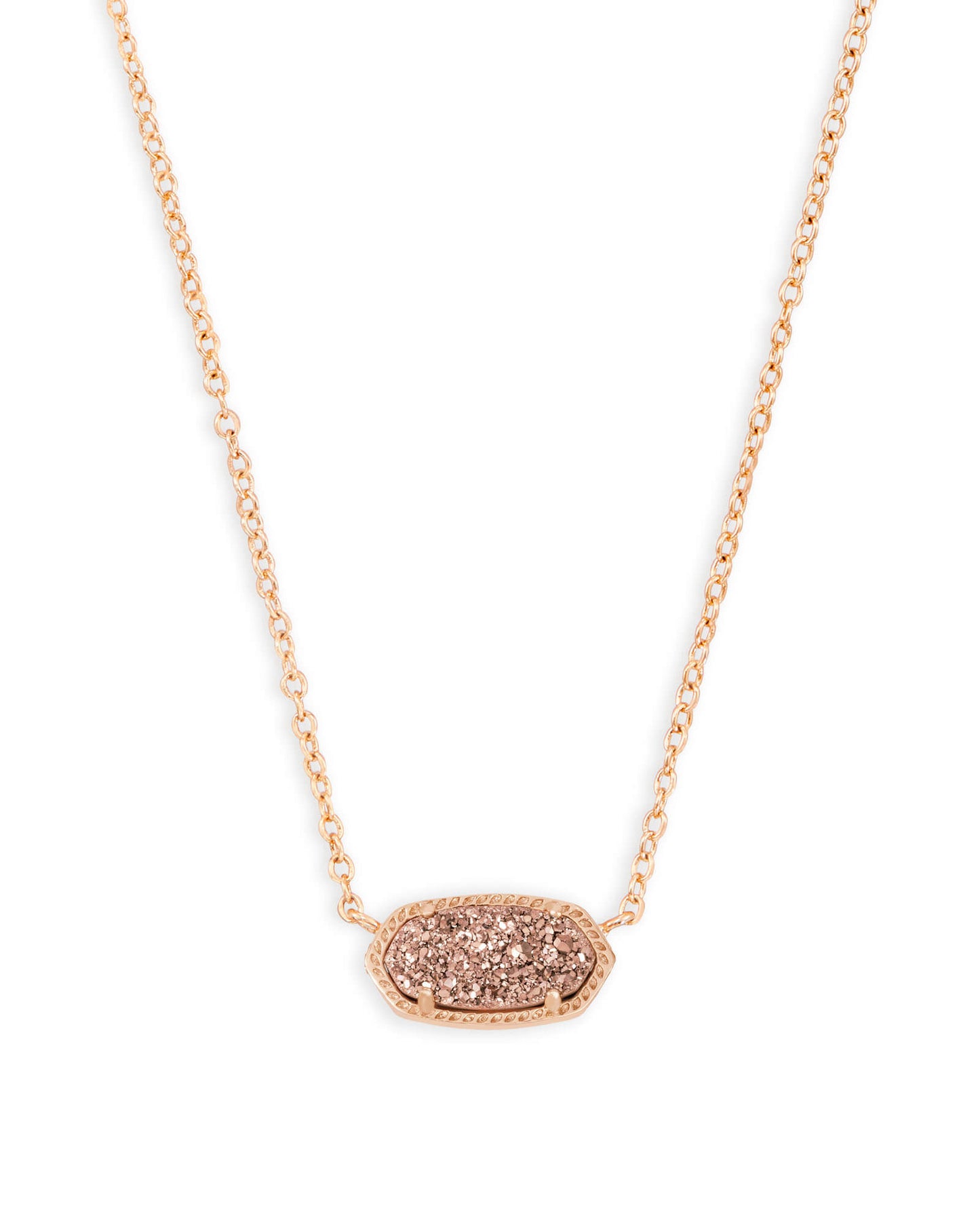 Elisa Necklace - Brazos Avenue Market