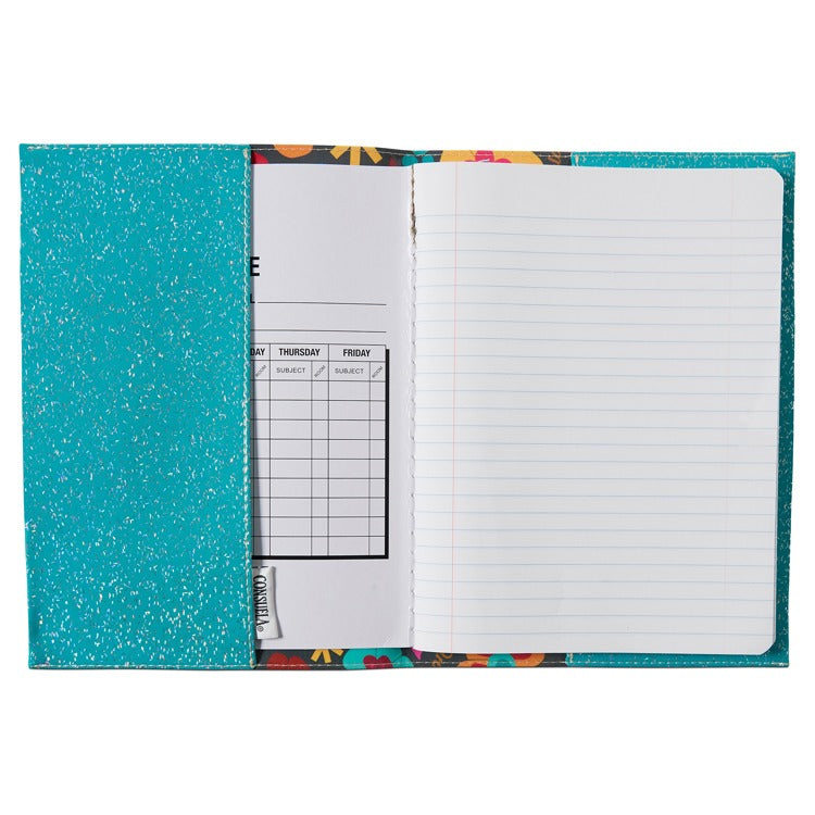 Amelie Notebook - Brazos Avenue Market