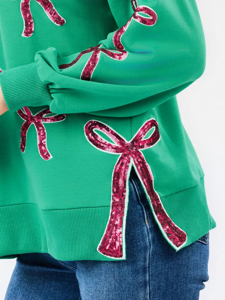 Lakelyn Sweatshirt