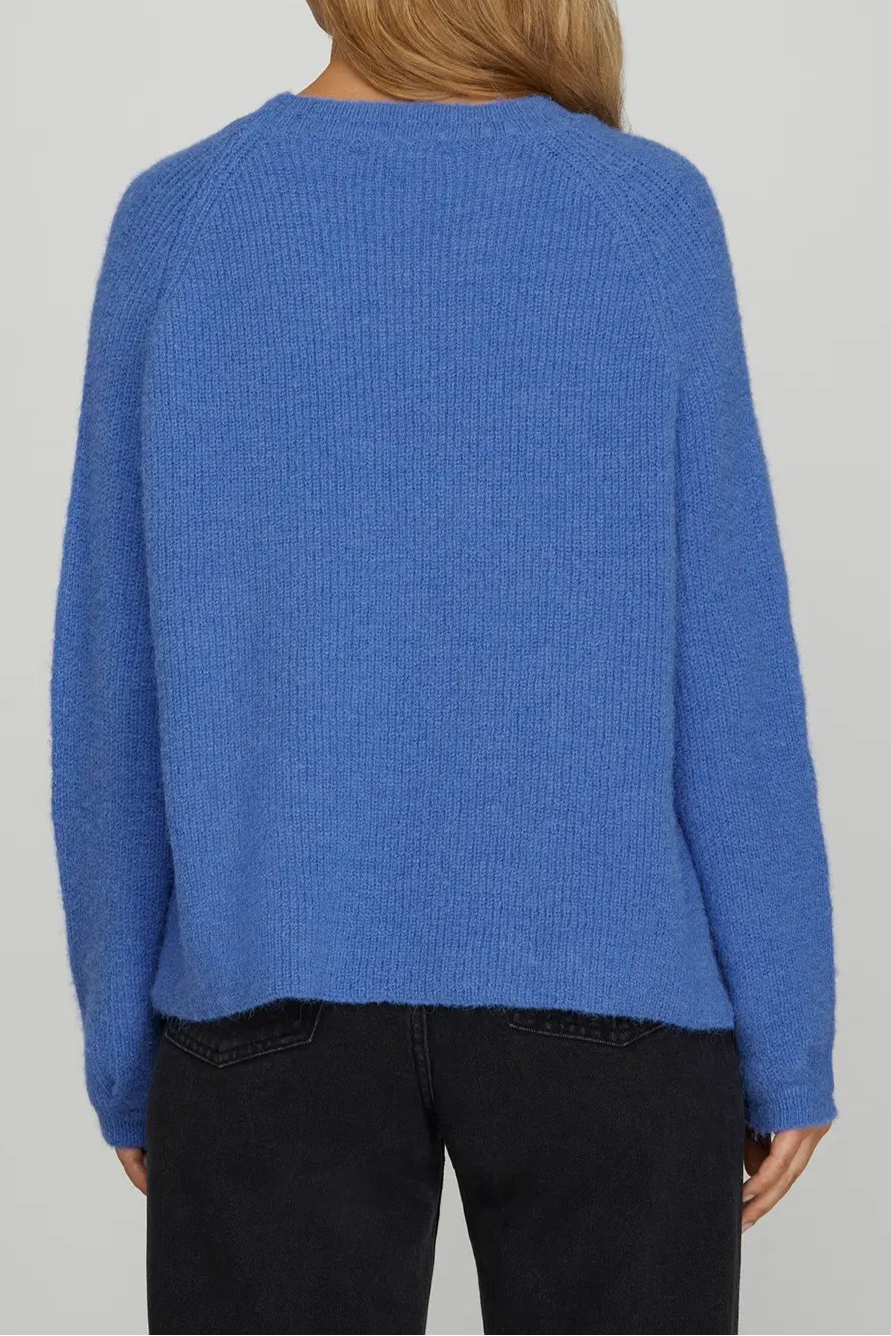 Cobalt Crush - Brazos Avenue Market