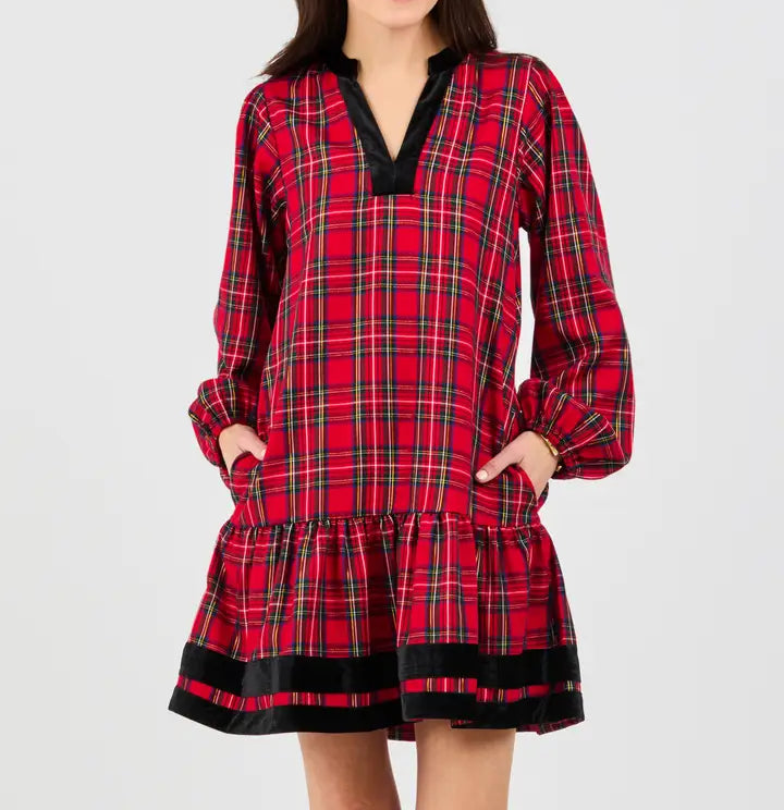 Sierra Dress