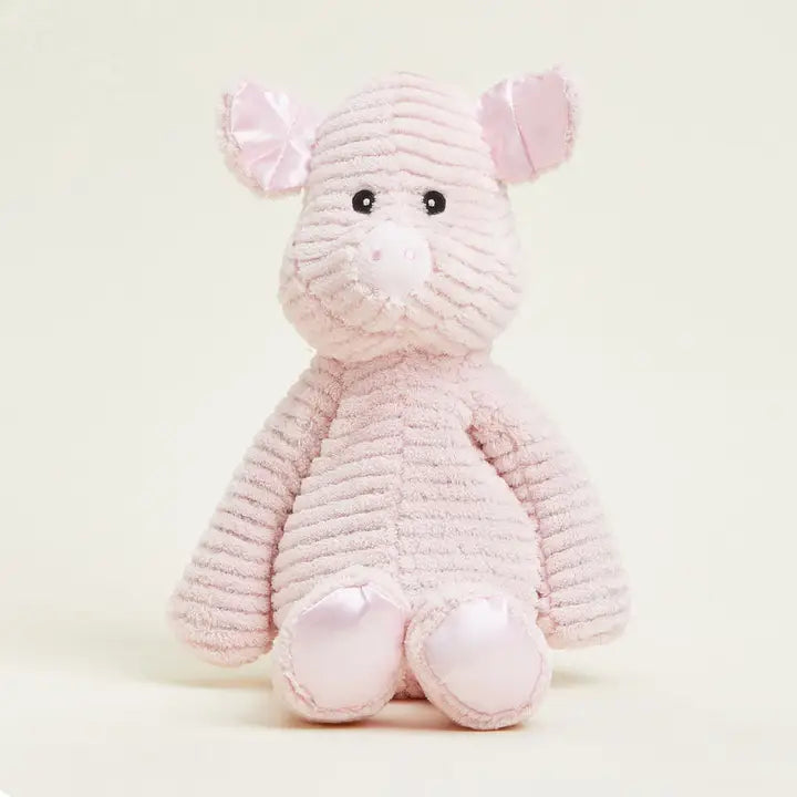 My First Warmies - Lavender Scented Plushies - Brazos Avenue Market