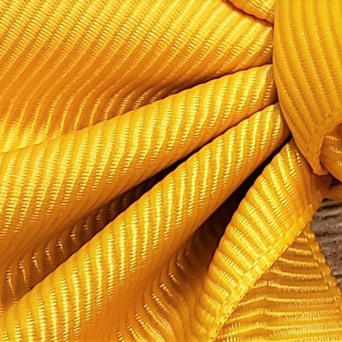 Oversize Bow Satin Headband - Brazos Avenue Market