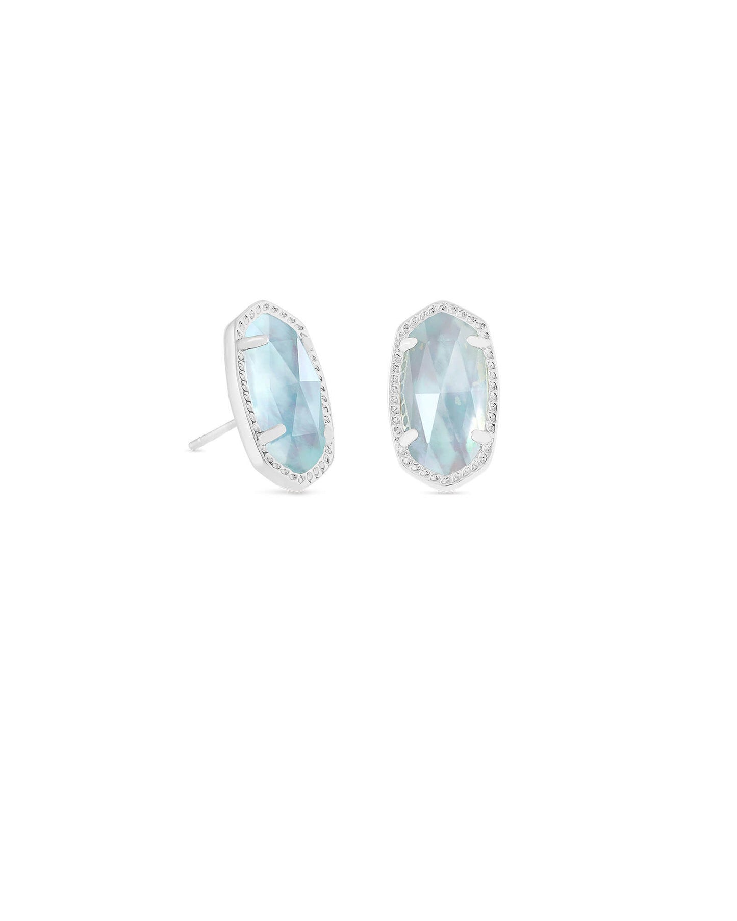 Ellie Stud Earrings - Brazos Avenue Market