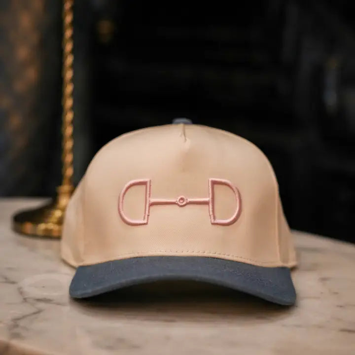 Bit Hat - Brazos Avenue Market