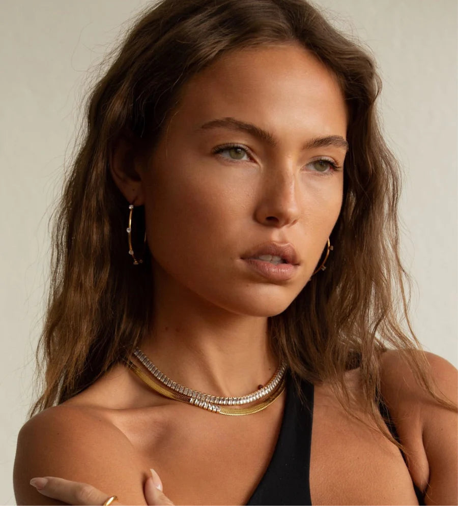 Aster Hoops - Brazos Avenue Market