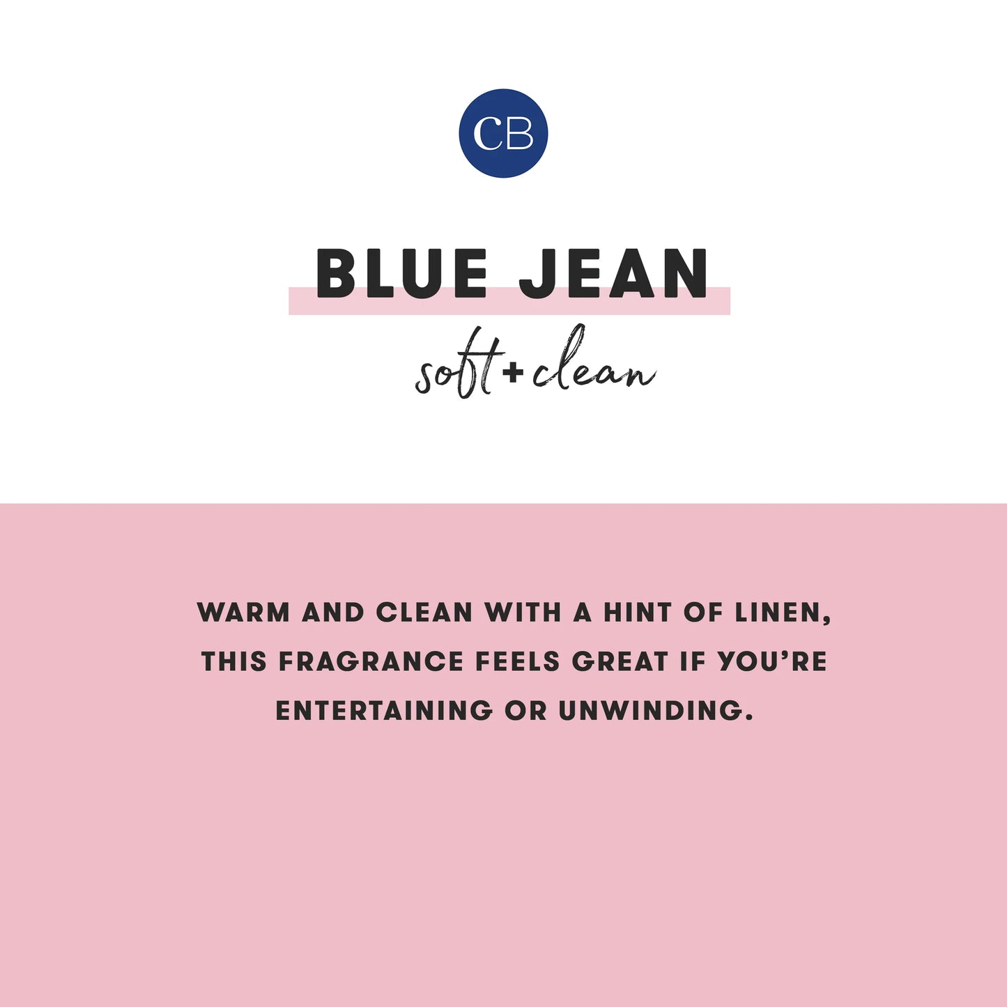 Blue Jean Signature Room Spray - Brazos Avenue Market