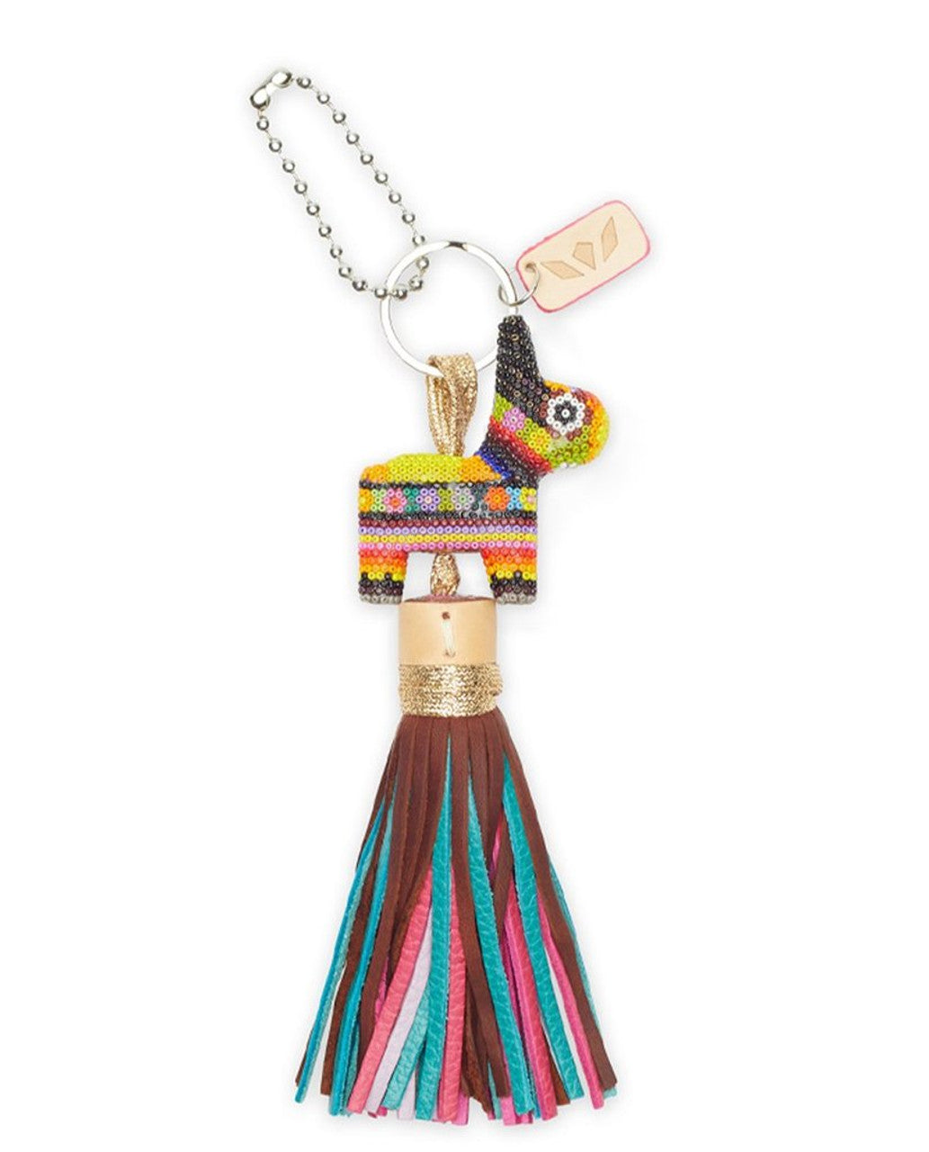 Jerry Consuela Charm - Brazos Avenue Market