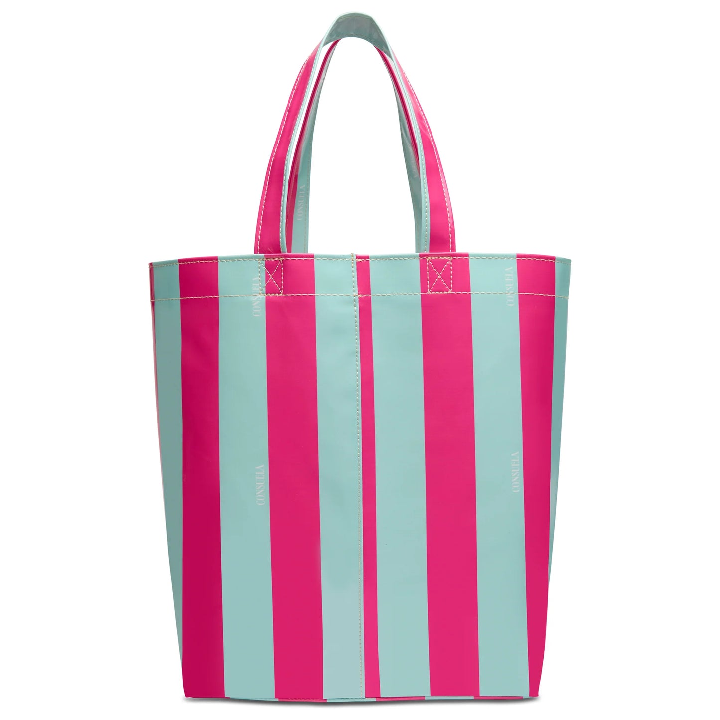 Malibu Basic Bag - Brazos Avenue Market