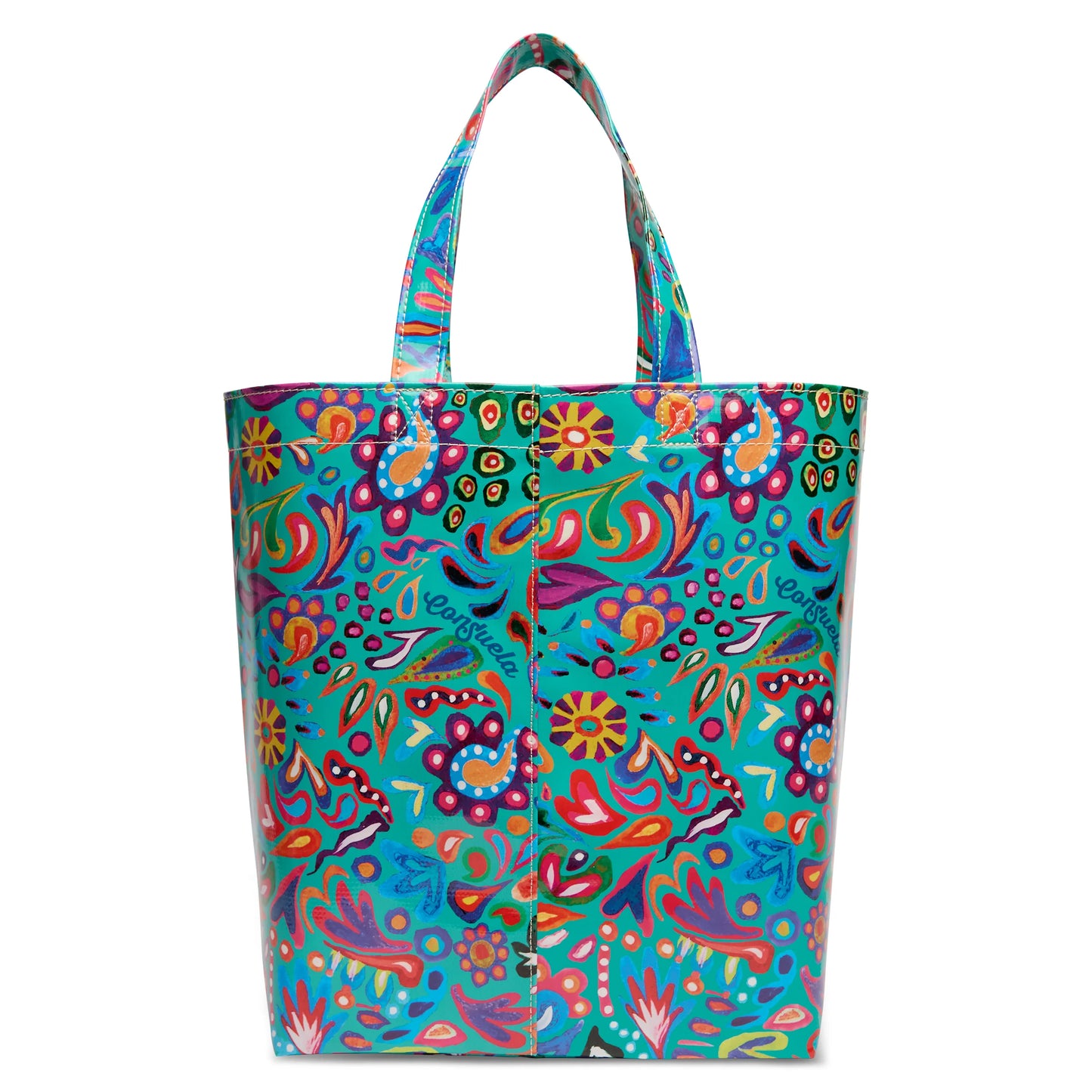 Tasha Basic Bag