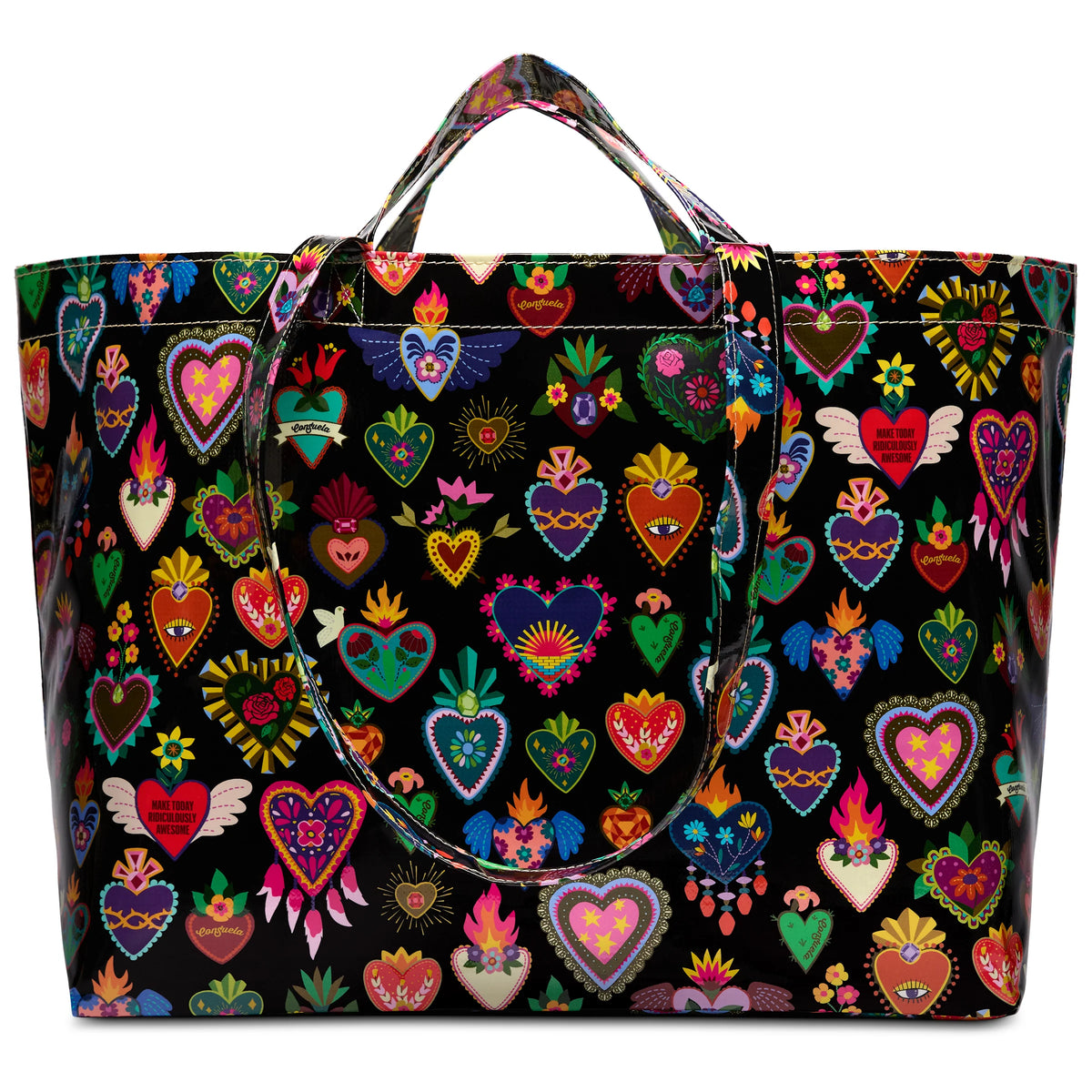 Vida Jumbo Grab'n'Go