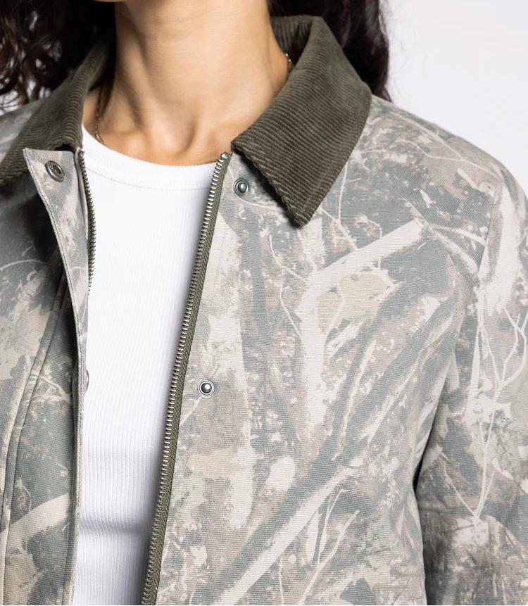 Korie Jacket - Brazos Avenue Market