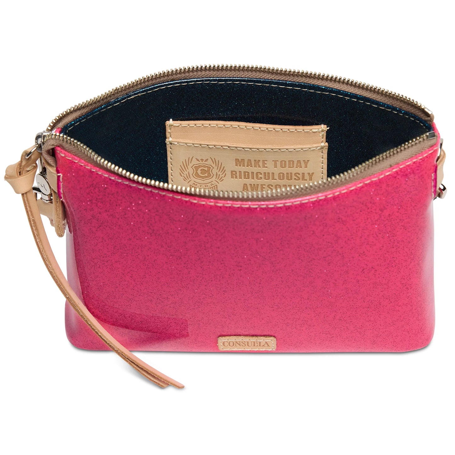 Ivy Midtown Crossbody - Brazos Avenue Market