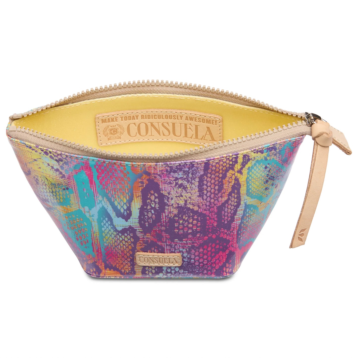 Steph Medium Tool Kit - Brazos Avenue Market