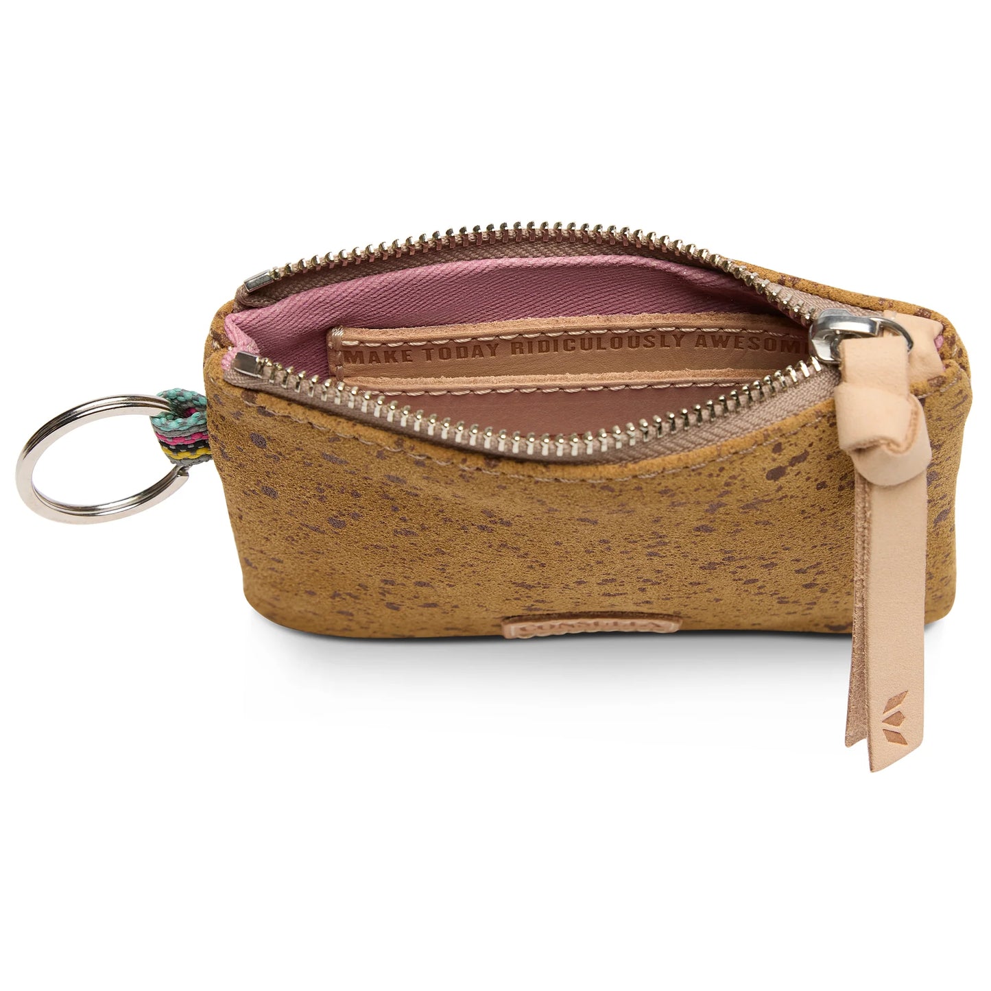 Cider Pouch - Brazos Avenue Market