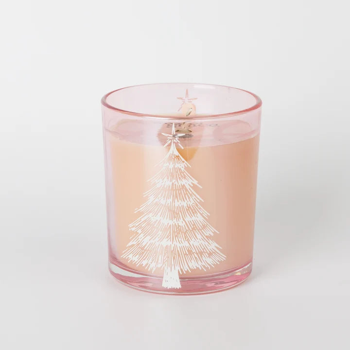Sweet Grace Pink Tree