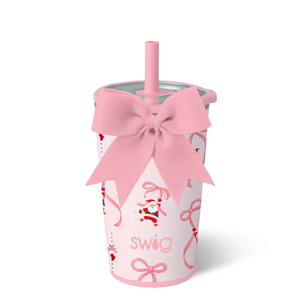 Oh What Fun Cold Sipper 14oz - Brazos Avenue Market