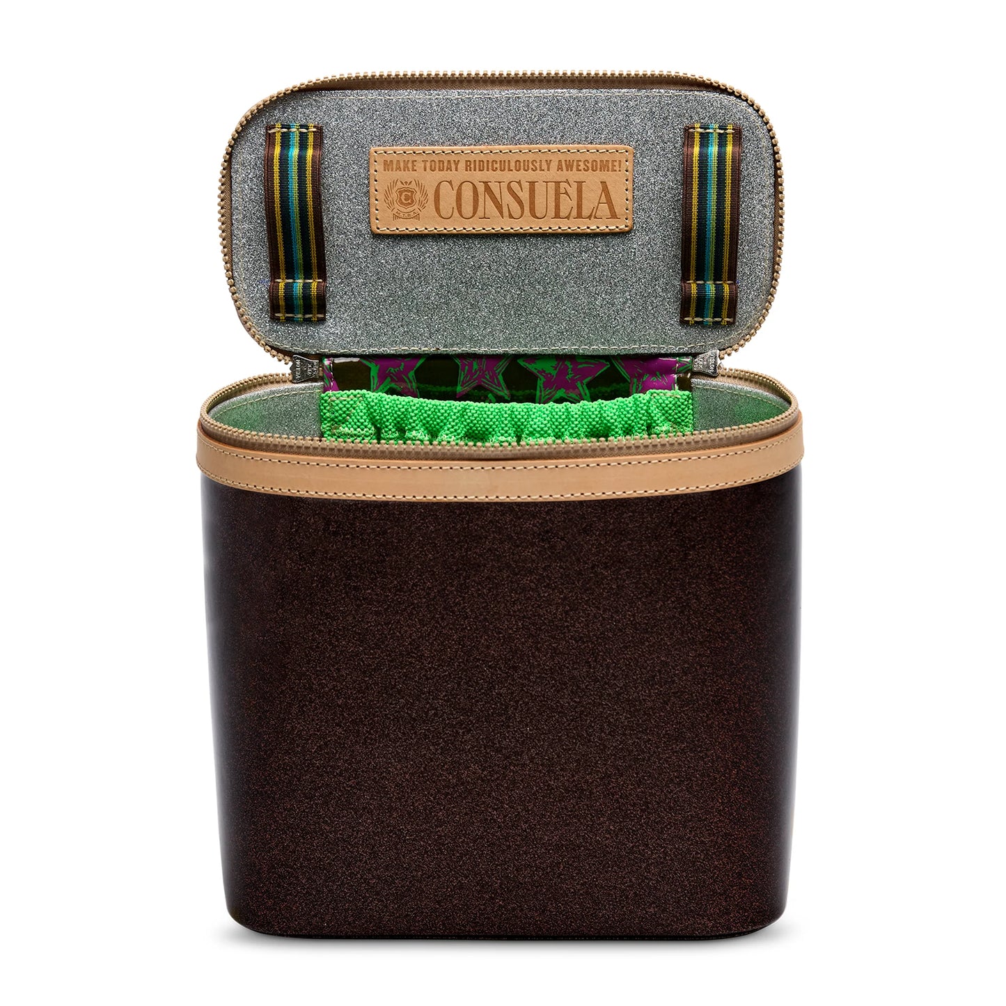 Ember Slim Train Case - Brazos Avenue Market