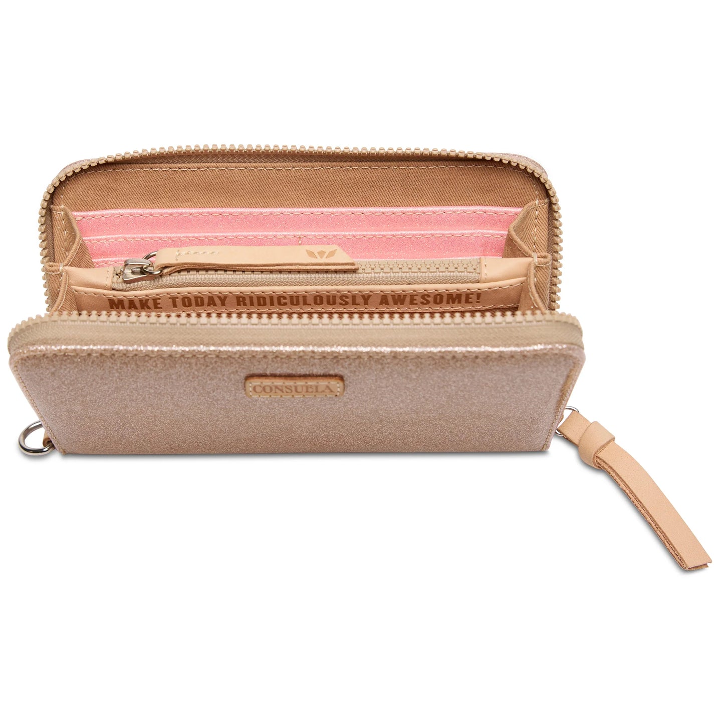 Emery Essential Wallet - Brazos Avenue Market