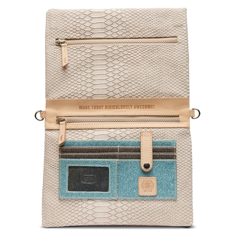 Thunderbird Metro Crossbody - Brazos Avenue Market