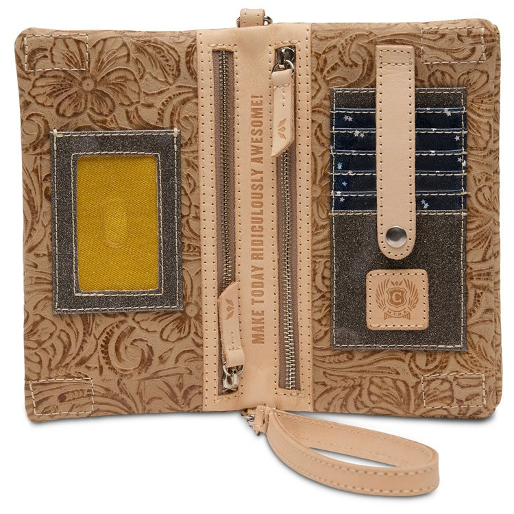 Lawton Uptown Crossbody - Brazos Avenue Market