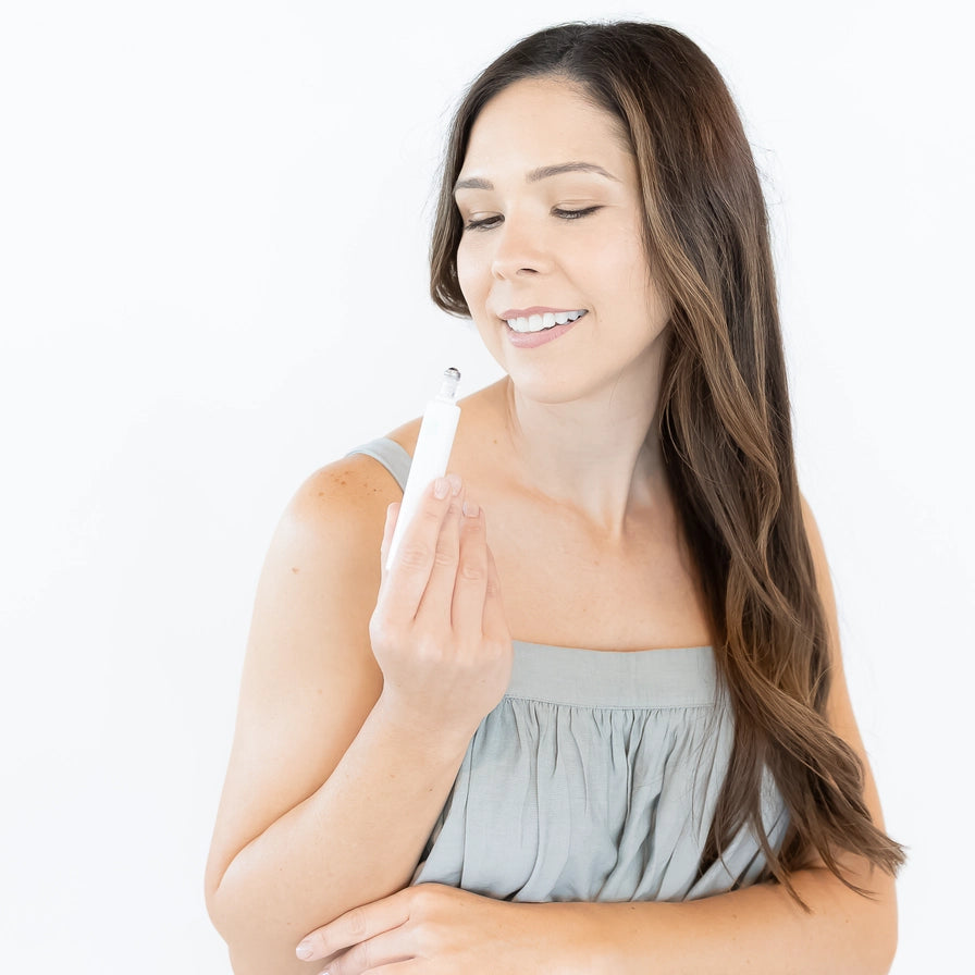 Adrift - Sun & Sea Rollerball Perfume Oil Roll-On - Brazos Avenue Market