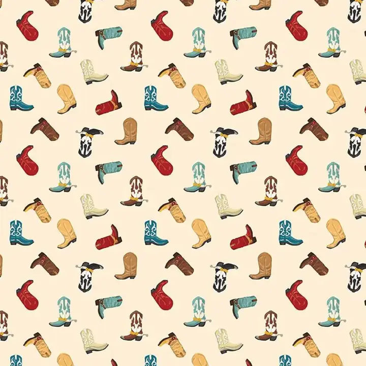 Boot Scoot - Classic Bow - Brazos Avenue Market