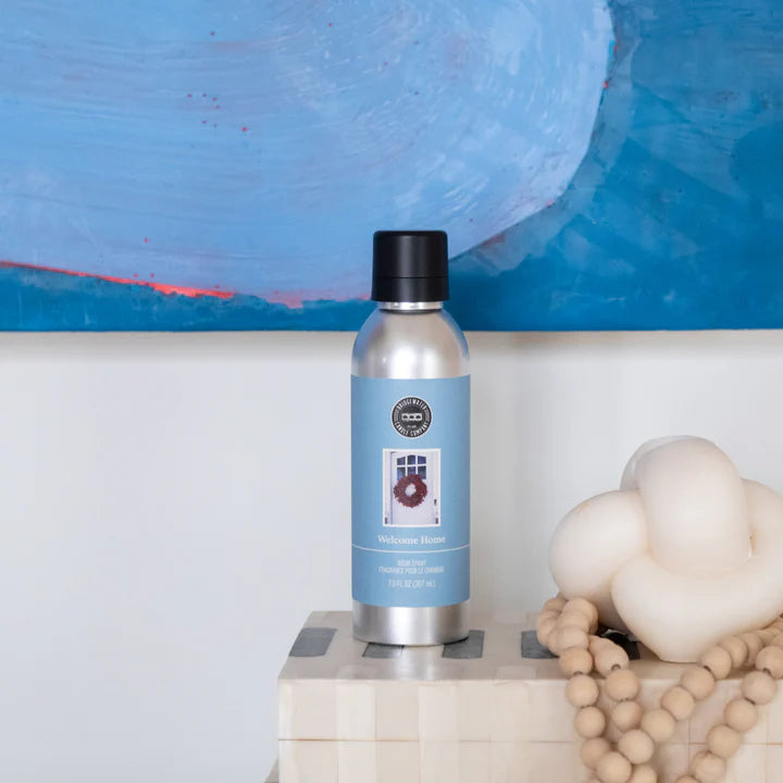 Welcome Home Non-Aerosol Room Spray - Brazos Avenue Market