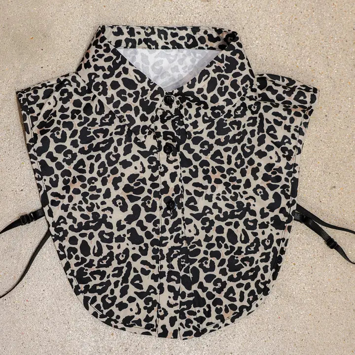 Corporate Collar - Brazos Avenue Market