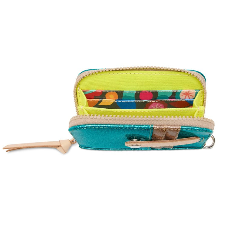 Lumi Zippy Wallet - Brazos Avenue Market