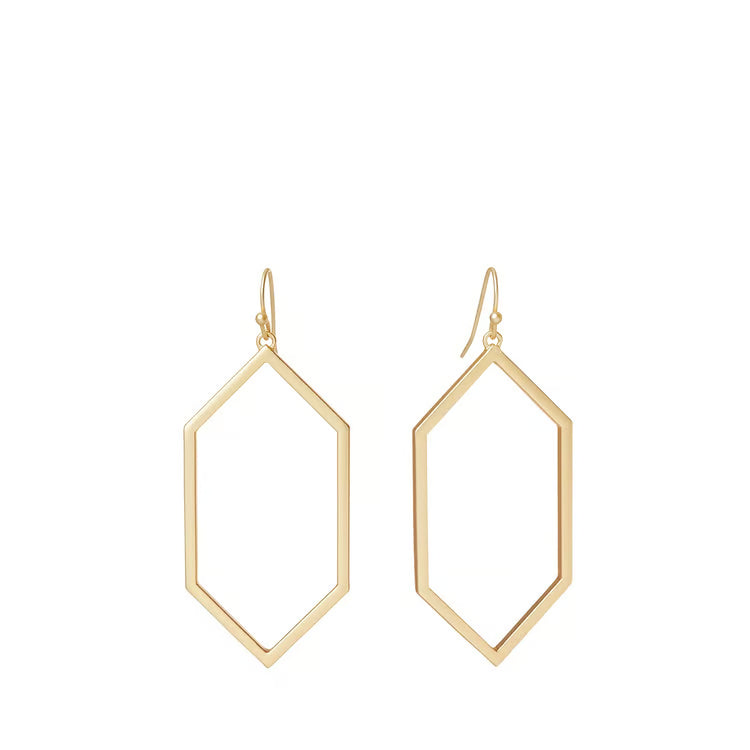 Rhett Earrings