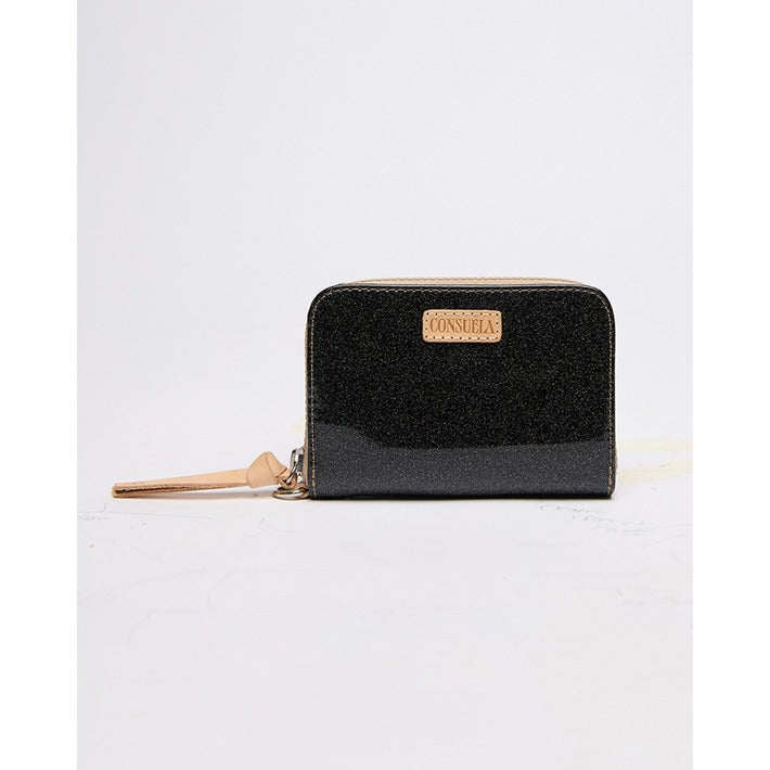Mariana Zippy Wallet - Brazos Avenue Market