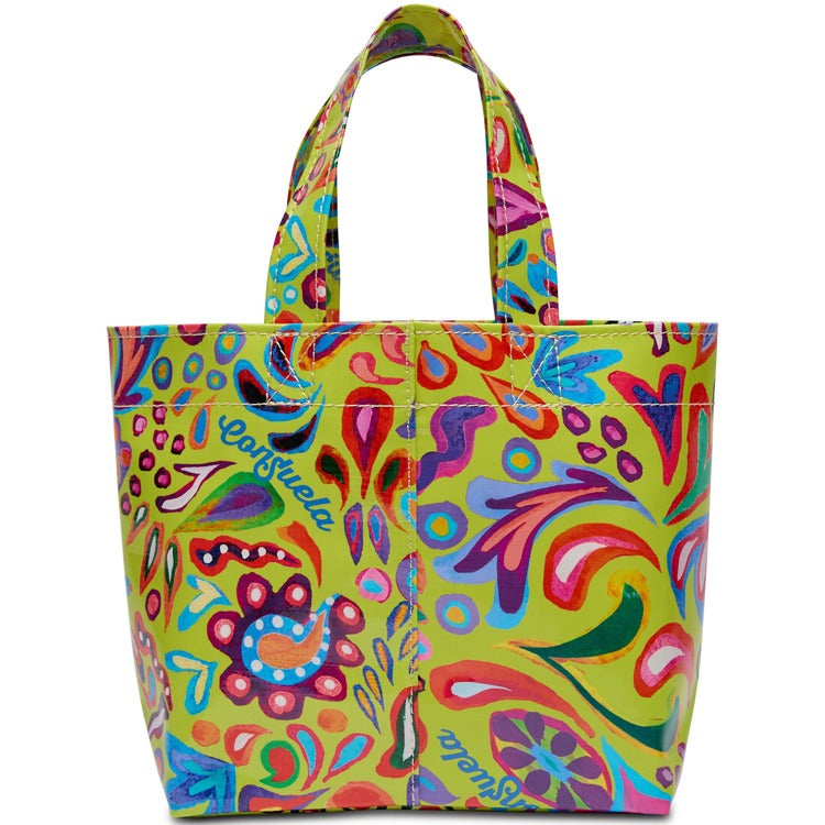 Grab 'n' Go Mini Limon - Brazos Avenue Market