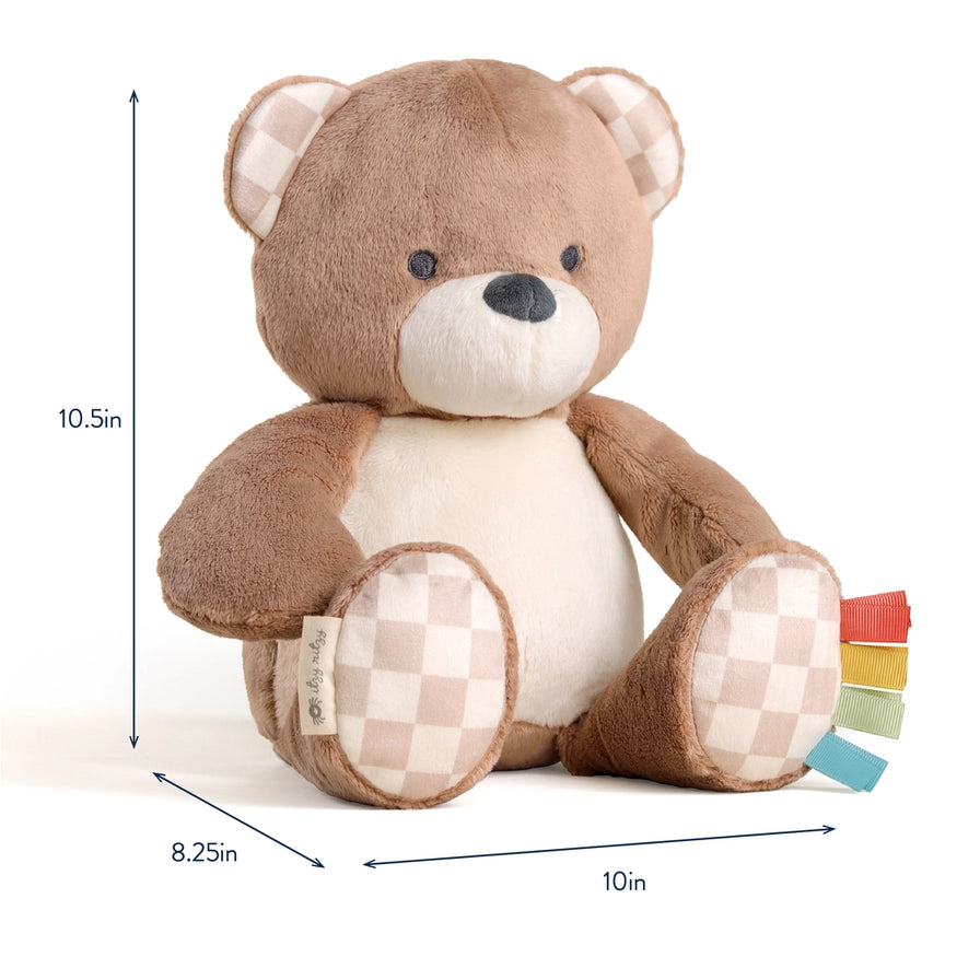 Sweetie Snuggles™ Plush - Brazos Avenue Market