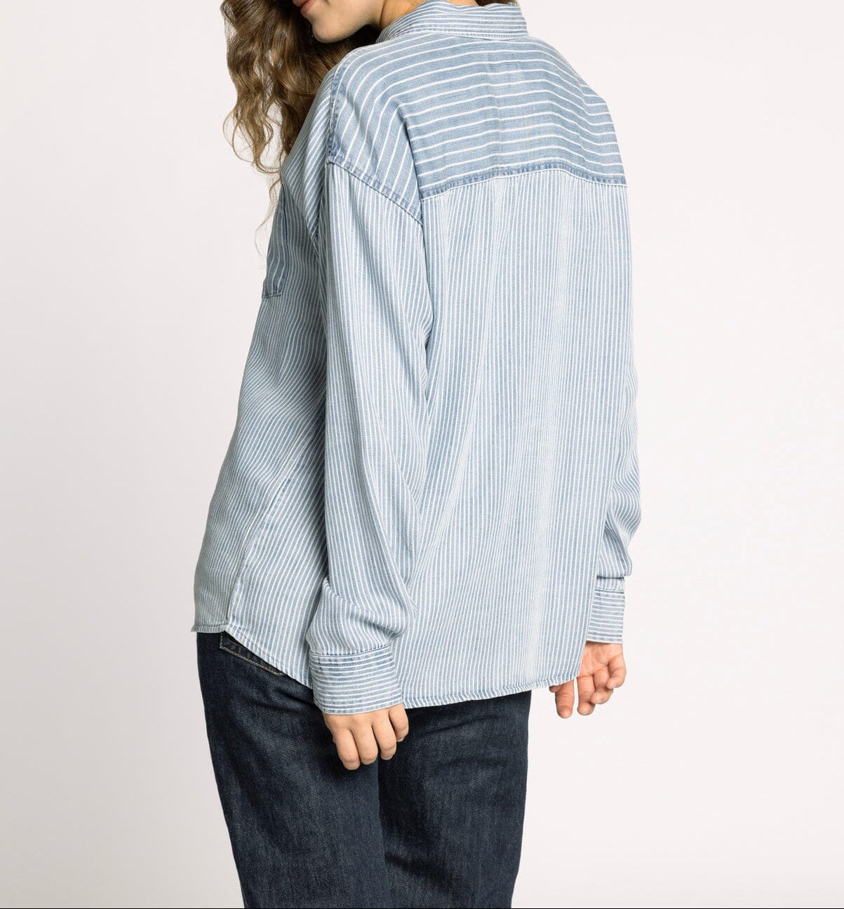 Helena Top - Brazos Avenue Market