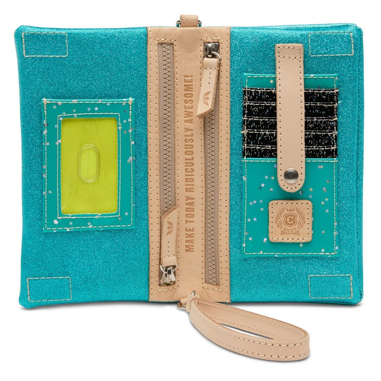 Lumi Uptown Crossbody - Brazos Avenue Market