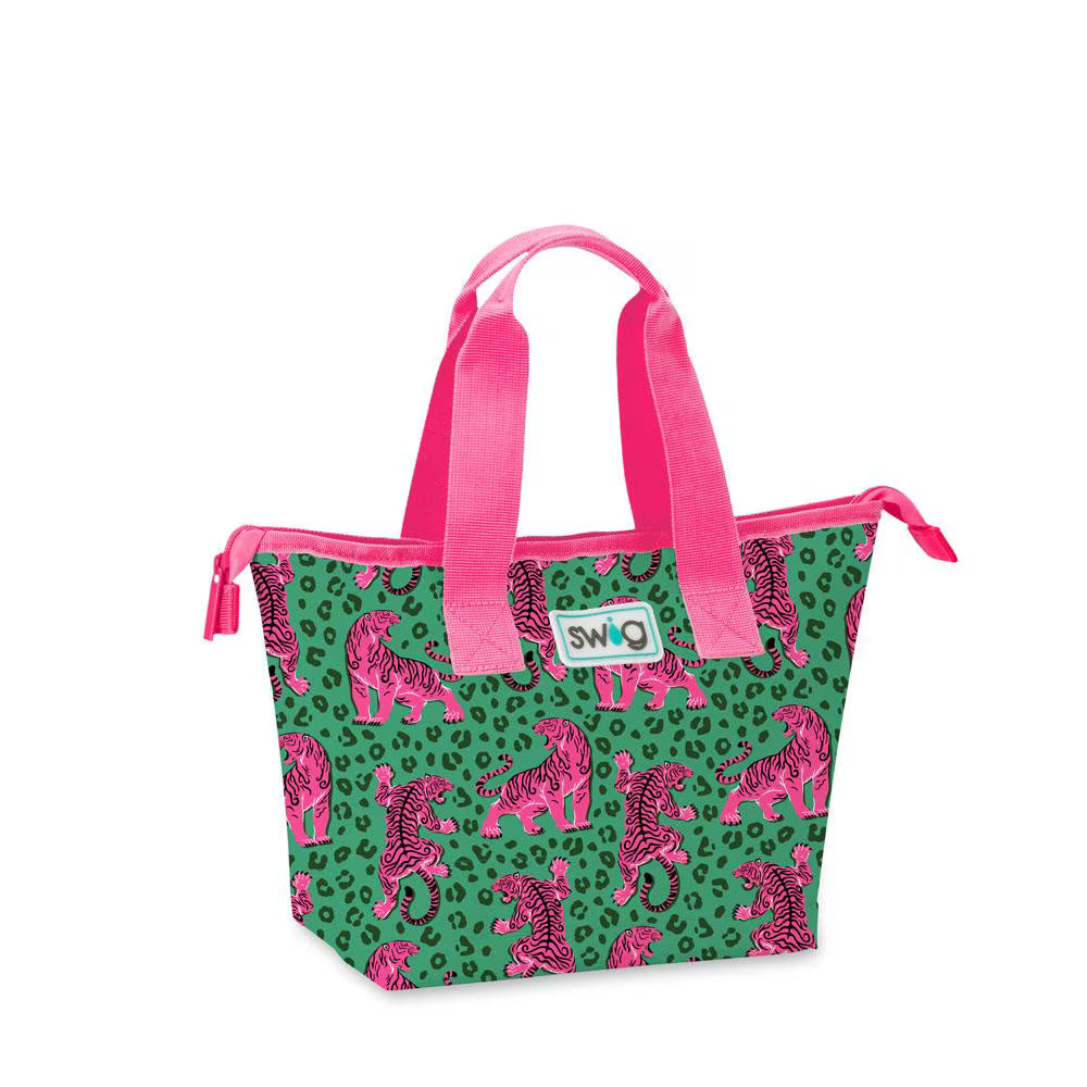 Easy Tiger Lunchi Lunch Bag - Brazos Avenue Market