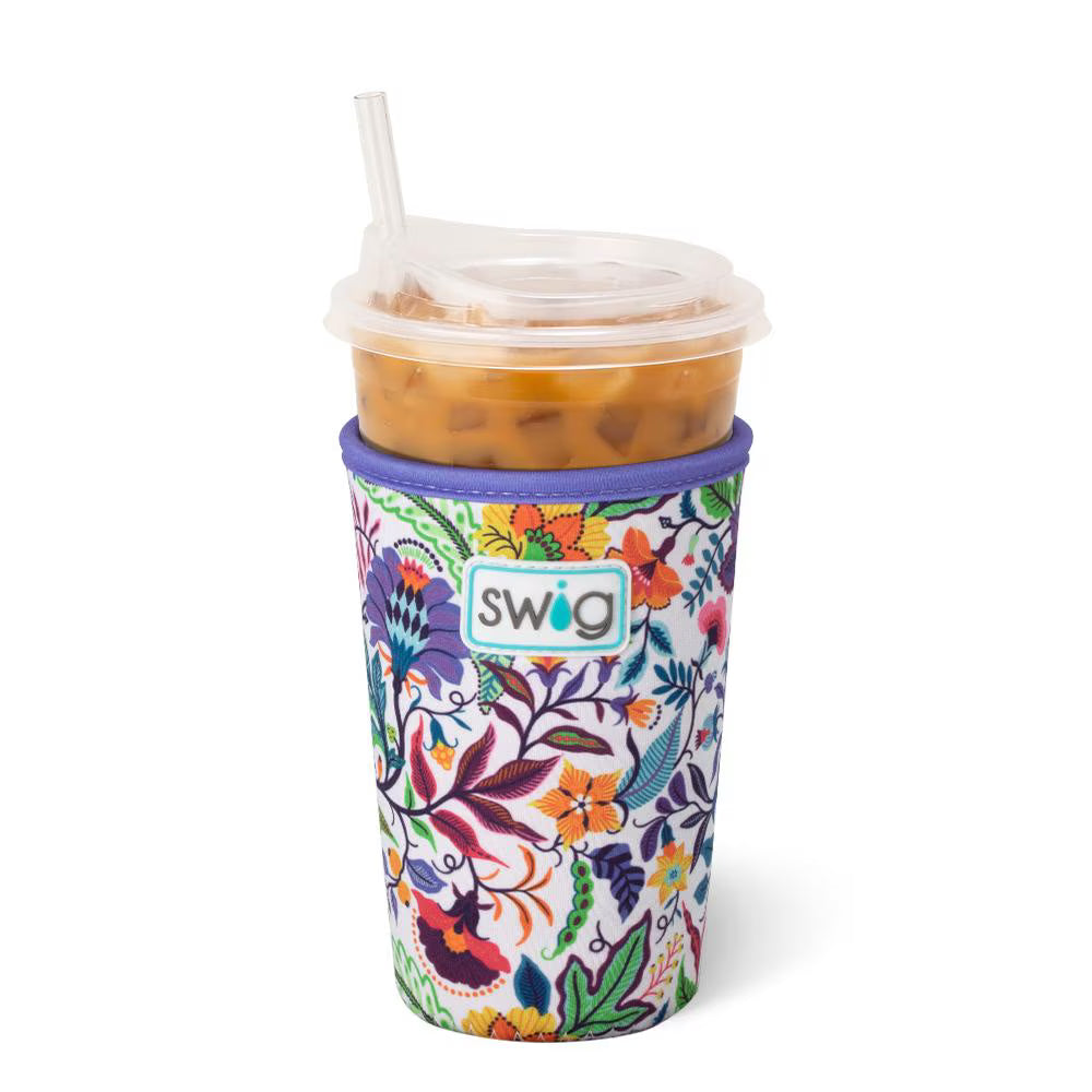 Mystique Iced Cup Coolie - Brazos Avenue Market
