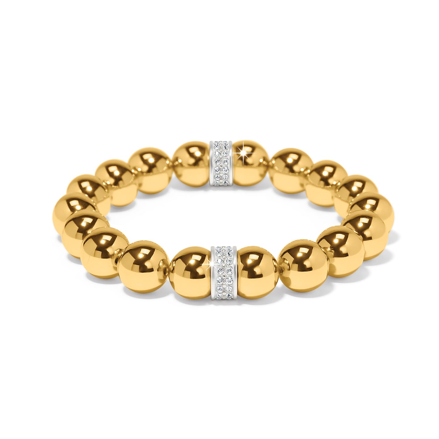 Meridian Stretch Bracelet - Brazos Avenue Market