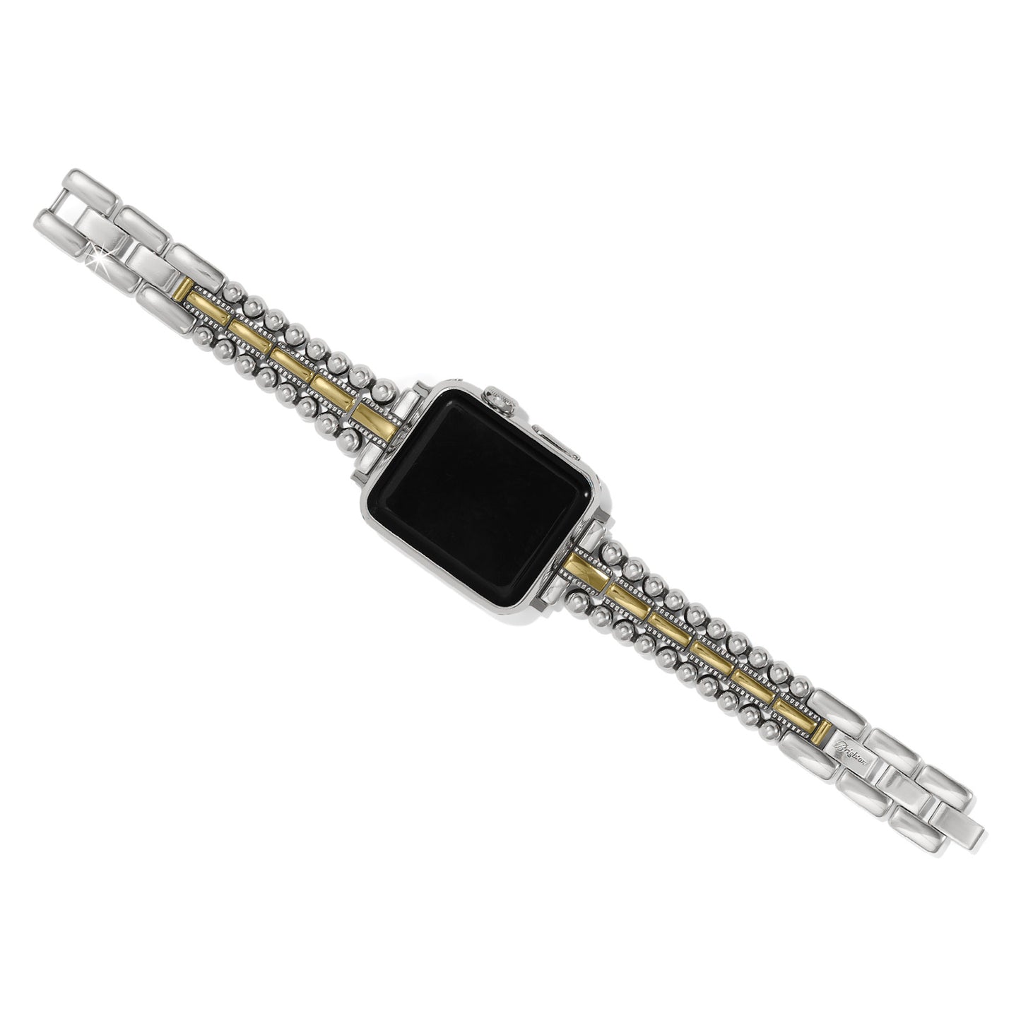 Pretty Tough Two Tone Watch Band - Brazos Avenue Market