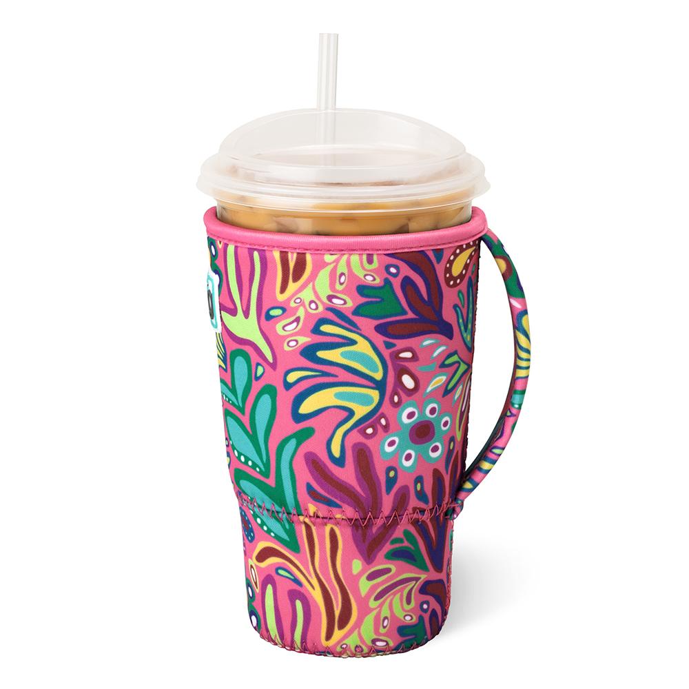 Flora Rosa Iced Cup Coolie