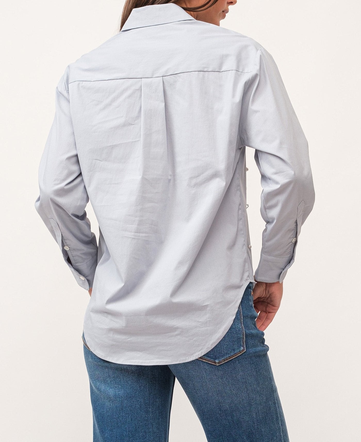 Lola Top - Brazos Avenue Market