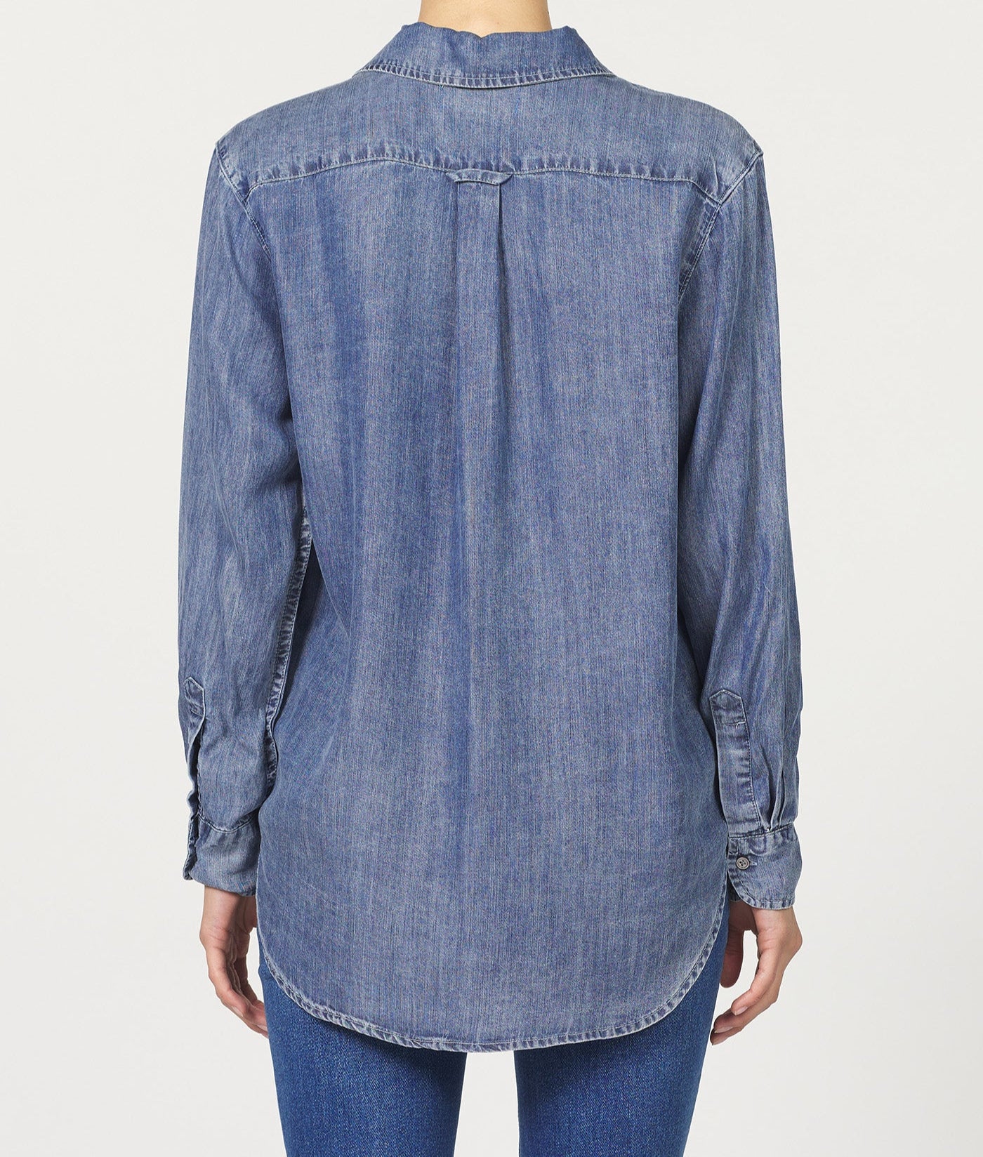 Galina Top - Brazos Avenue Market