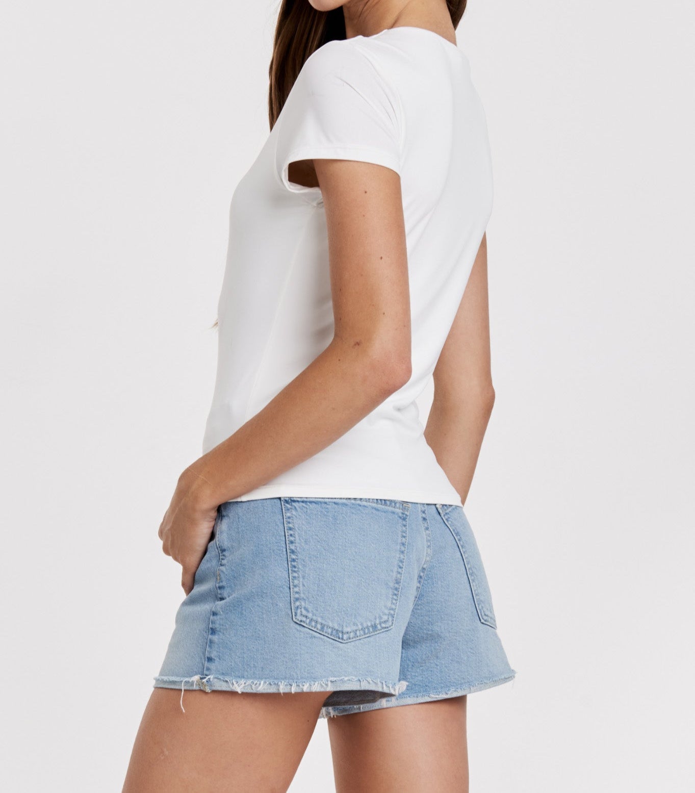 Seema Top - Brazos Avenue Market