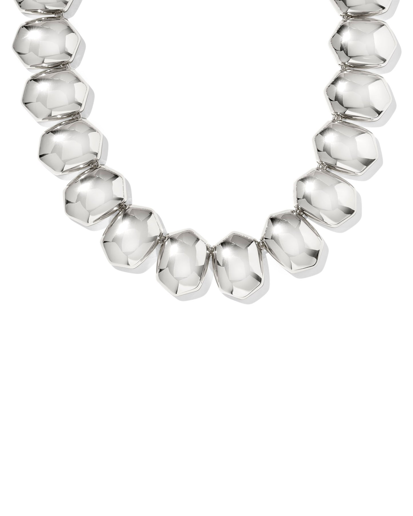 Kaitlin Statement Necklace - Brazos Avenue Market