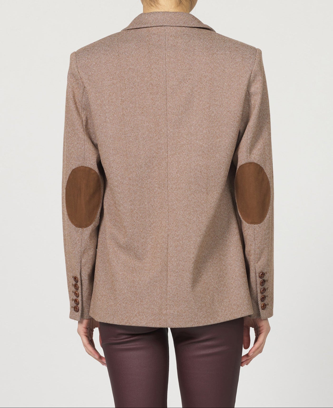 Elfi Jacket - Brazos Avenue Market