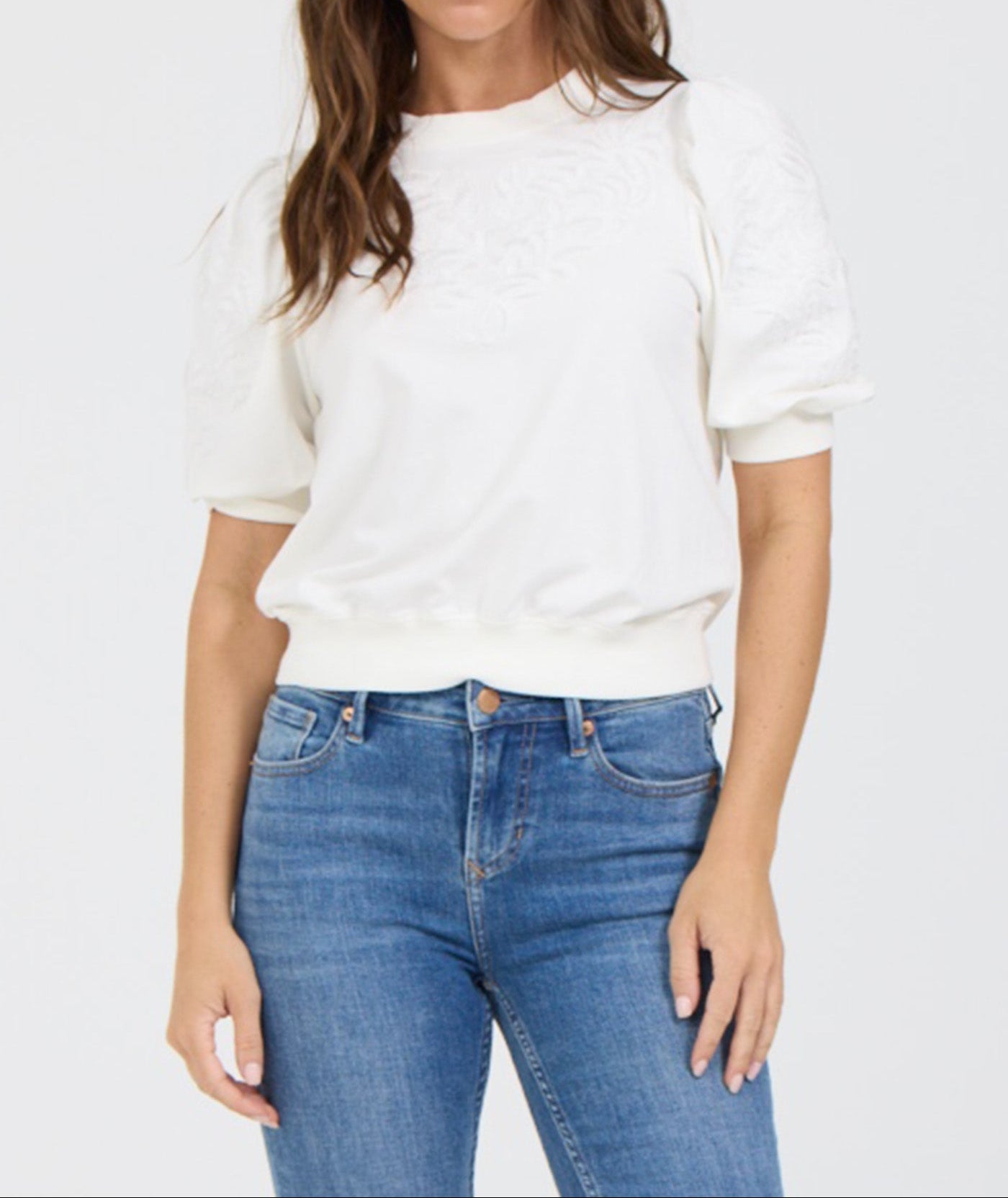 Kyle Top - Brazos Avenue Market