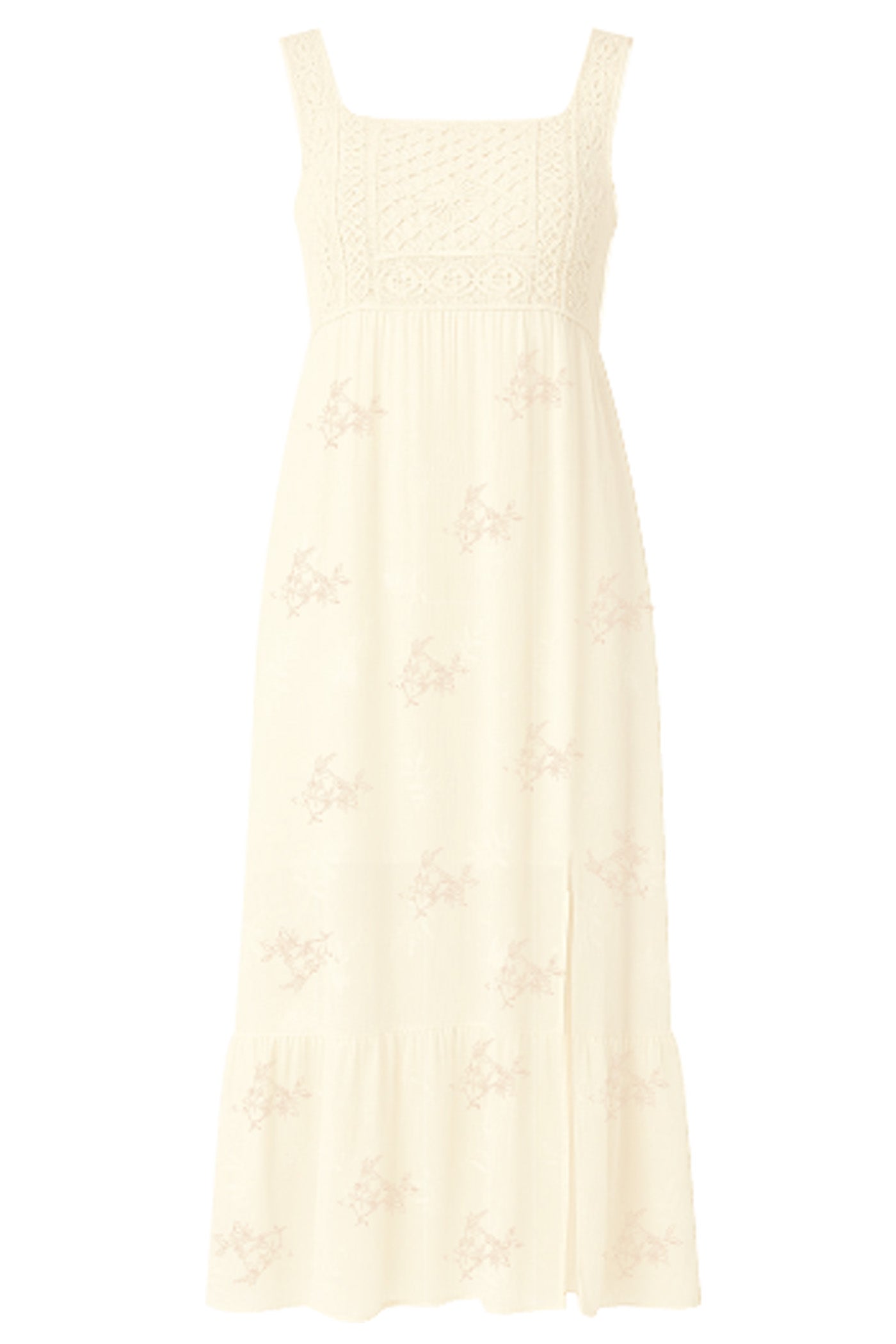 Hayden Dress - Brazos Avenue Market