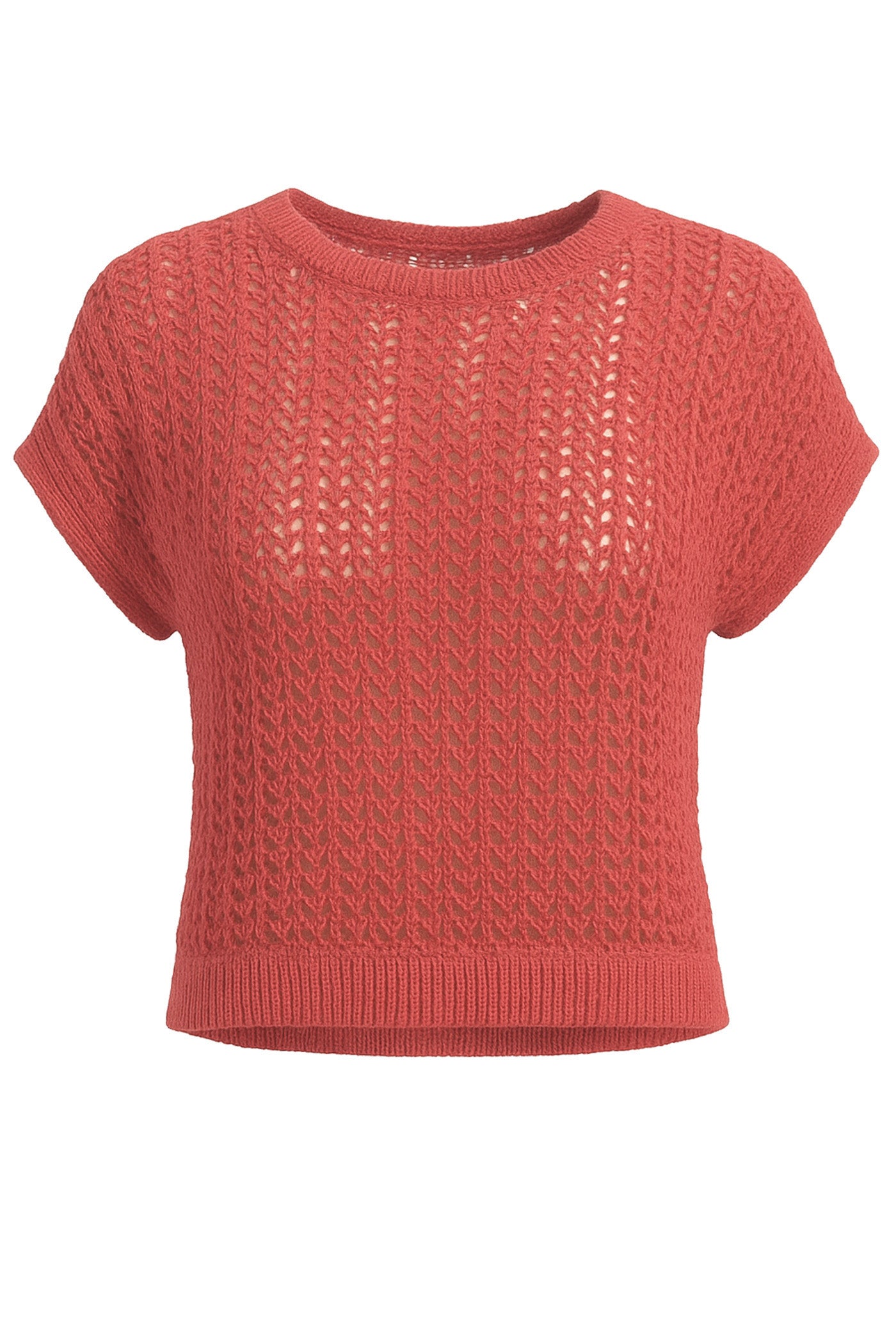 Tasha Top - Brazos Avenue Market